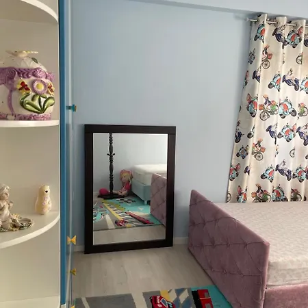 Bluepine Serenity * ゴーレム