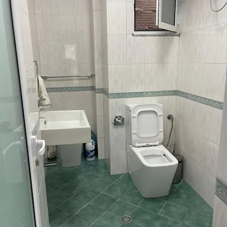 アパート Bluepine Serenity